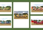 မိုးရာသီ ဘောလုံးပြိုင်ပွဲ - အထက(ကျိုက္ခမီ)